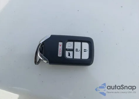 2022 Honda Pilot Awd Special Edition z USA, uszkodzony, nr VIN 5FNYF6H29NB083009